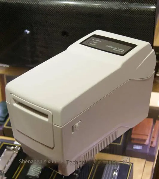 authorized dealer of natech window card readers nc1810/nc1010/nc810