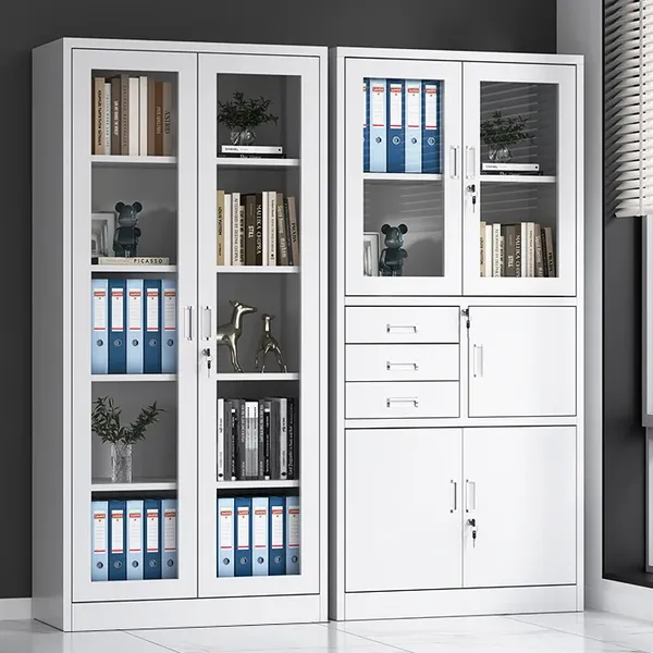 Filing Cabinet