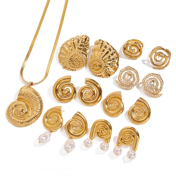 Wholesale Custom 3D Stainless Steel Gold Key Pendant Necklace - Brass Alloy Fashion Jewelry photo-4
