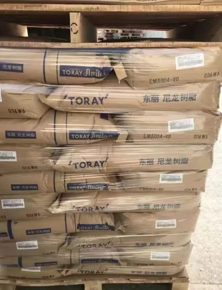 High Performance PA66 CM3004-V0 Non-halogen Flame Retardant Nylon Raw Material