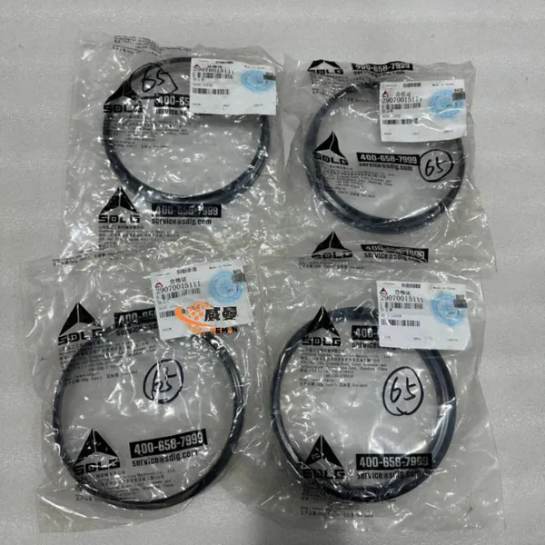 Original SDLG 29070015111 Dust Cover for Wheel Loader Spare Parts in Stock. photo-4