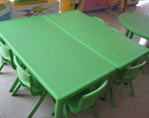 Children Table