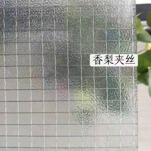 Muro, Aqualite,Nashiji Clear & Colored Pattern Glass photo-3