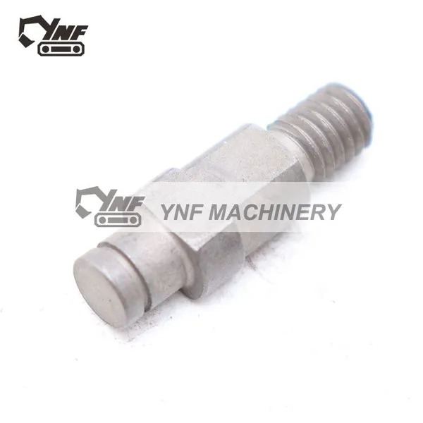 HPV145 4179179 Pin Screw YNF17974, Excavator Hydraulic Pump Valve Plate Screw Replacement photo-4