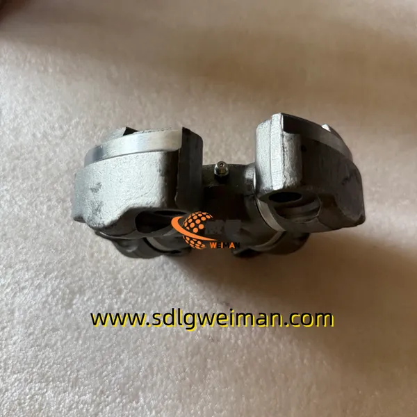 SDLG Spare Parts Spider 2908000753001 Universal Joint For L958F Wheel Loader photo-4