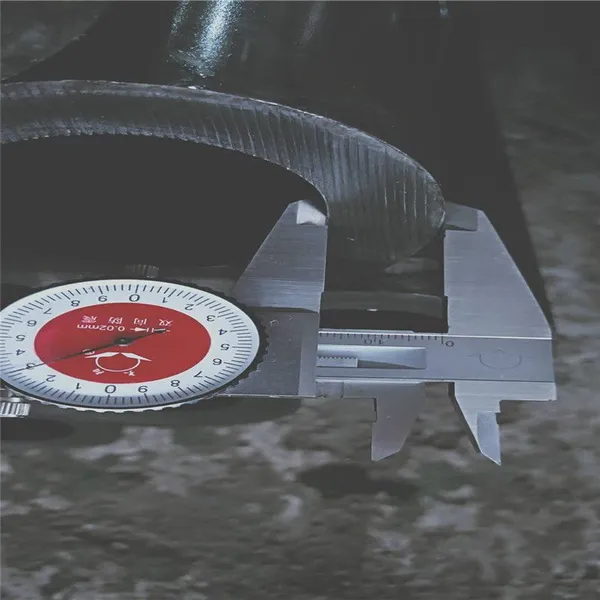 Free Sample Seamless Carbon Steel Round Pipe Tube 10# 20# 45#-Bending Processing Service Available photo-4