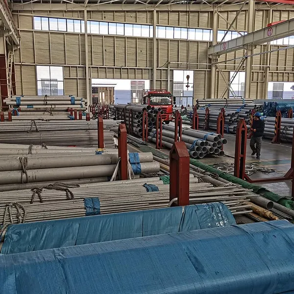 Hot Sale High Quality Low Price Calibred Seamless Stainless Steel Alloy Tubes photo-3