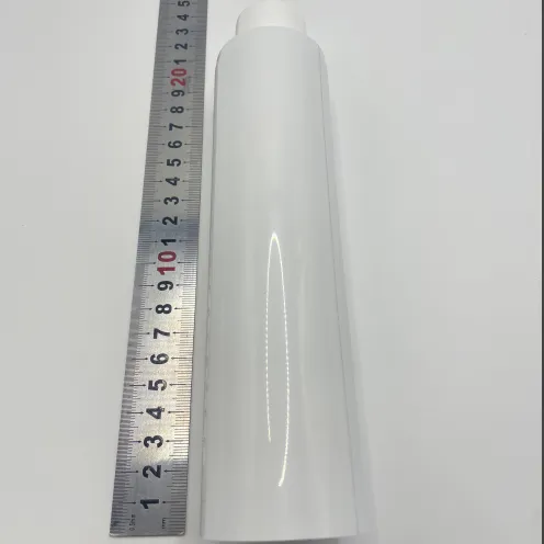Feilong Ointment Tube Factory 500g Extra-large Capacity Industrial Ointment Tubes - Suitable for Wall Adhesive/repair Agent