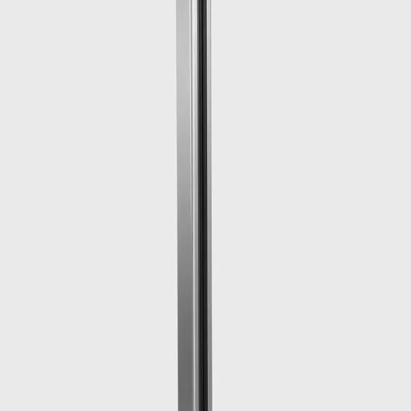 Stainless Steel Glass Support Post for Balustrades
