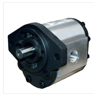HYVAIR Gear Pump G33-2.5K-2BK-3 Wear Resistant Hydraulic Gear Pump For Engineering Machinery