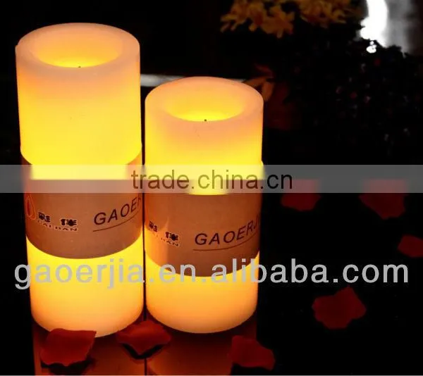 LED Candle