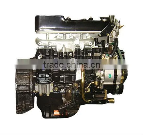 JAC Engine