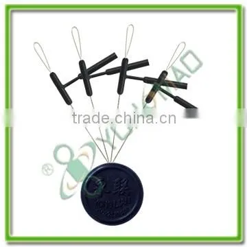 High Quatity Fishing Tool Wholesale Fishing Tackle T-shape Rubber Stopper and Float Seat Fishing Accessories photo-2