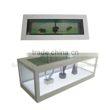 Credible Quality Wholesale Price China Supplier Smart Glass Touch Screen photo-2