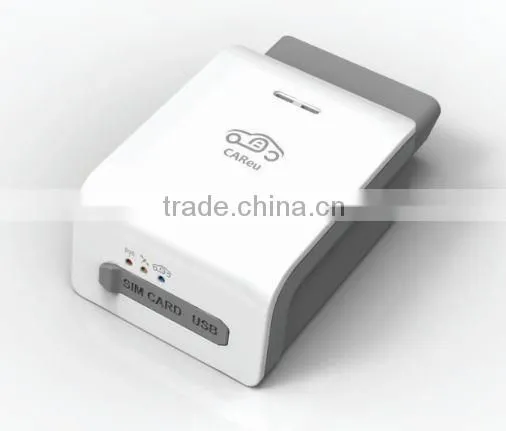 Car Diagnosys Tool Obd Map Obd Tracker With Sim Card photo-4