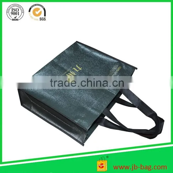 Promotional Non-woven Tote Bag, Eco-friendly and Recycled, Suitable for Promotional/Shopping Purpose photo-3