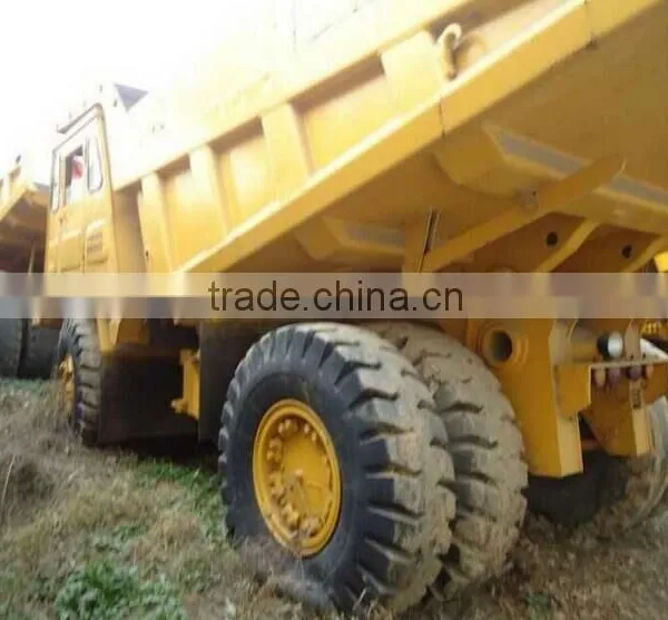 Used Beiben HD325 25T Used Shacman Dump Truck in China Reasonable Price Dump Trucks Howo Shacman Volvo photo-4