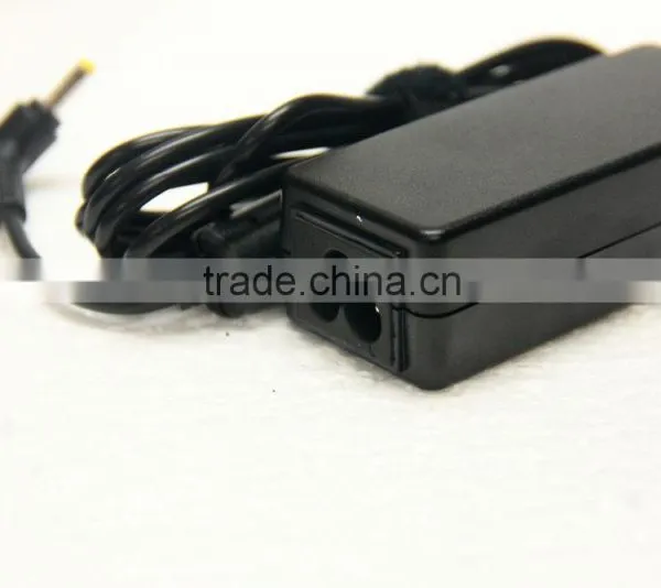 30w Laptop ac Power Adapter and Charger for HP Mini Series Laptop 19v 1.58A 4.0*1.7mm Connector photo-3