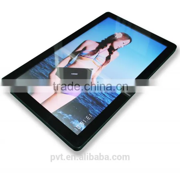 42'' Wall Mounted Vertical Advertising Player For Advertising photo-5