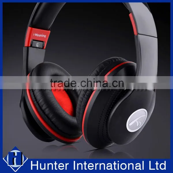 Surround Sound Wire Over-Ear Earphone photo-4