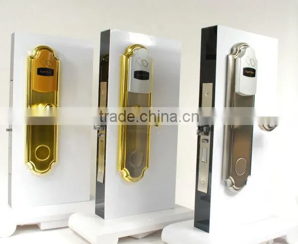 OSPON Hot Seller Hotel Room Lock photo-5