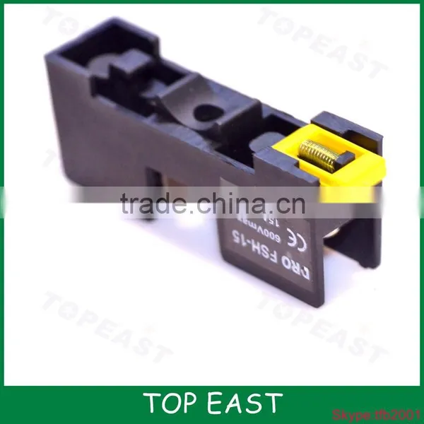High Current Fuse Base 600V 15A FUSE Holders photo-4