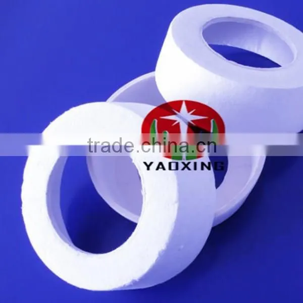 Square Ceramic Fiber Gasket Ceramic Fiber Paper Shape Ceramic Gasket photo-2