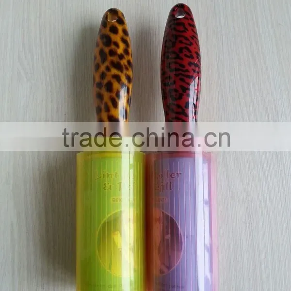 Lint Roller With Cover photo-5
