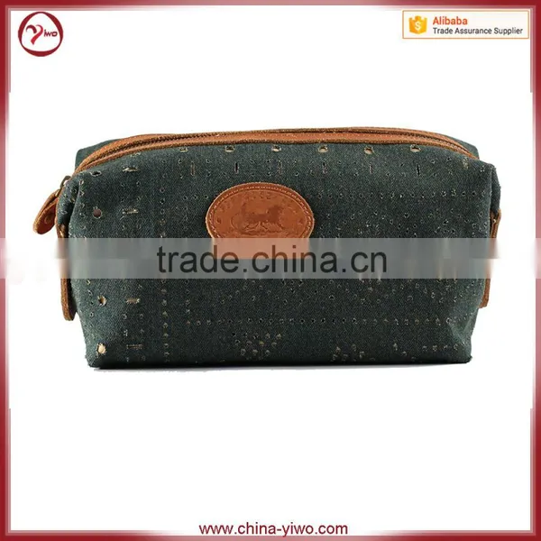 Useful Vintage Canvas Backpack Travel Bag Supplier's Choice photo-3