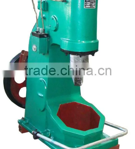 Air Hammer Pneumatic Iron Hammer C41-40KG(SEPARATE) photo-3