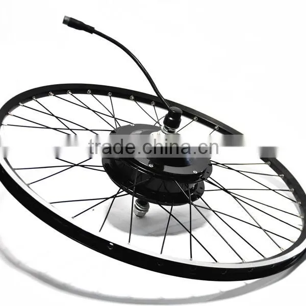 Mac Ebike Conversion Kit With Battery photo-4