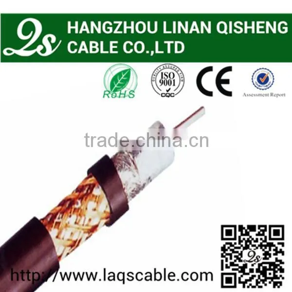 Coaxial Cable Rg8 50ohm With High Quality and Lower Price Supplying Free Sample photo-4