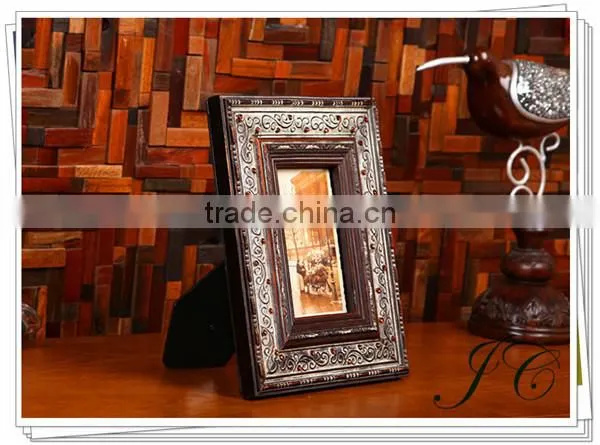 2015 Hot Sale Latest Wooden Photo Frame With Lower Price photo-2