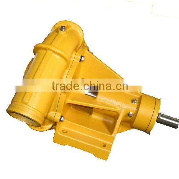 2016 Centrifugal Pump WP1213 Water Pump With Clamping System Quality Choice photo-3
