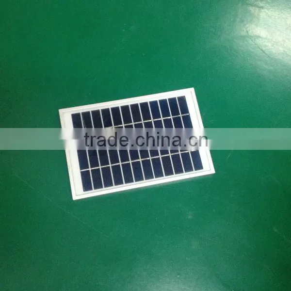 6v Small Solar Panel, Mini Solar Panel 6v