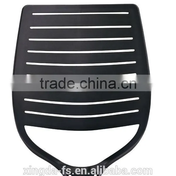 Revolving Chair Spare Parts / Mesh Chair Backrest Part B813 Quality Choice