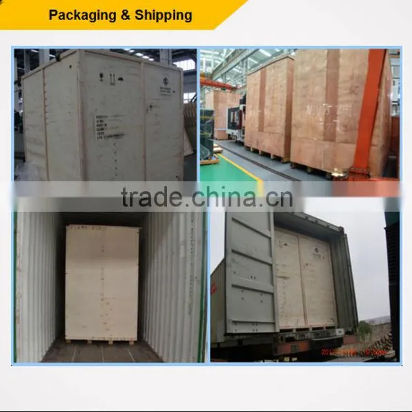 2015 CE Glass Tempering and Glass Bending Furnace Machine photo-3