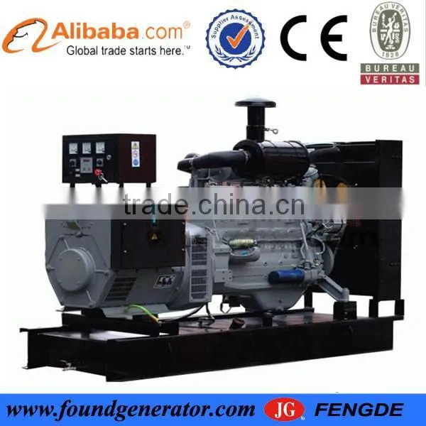 30%off Manufacturer Sale 100kw Deutz Germany Generator
