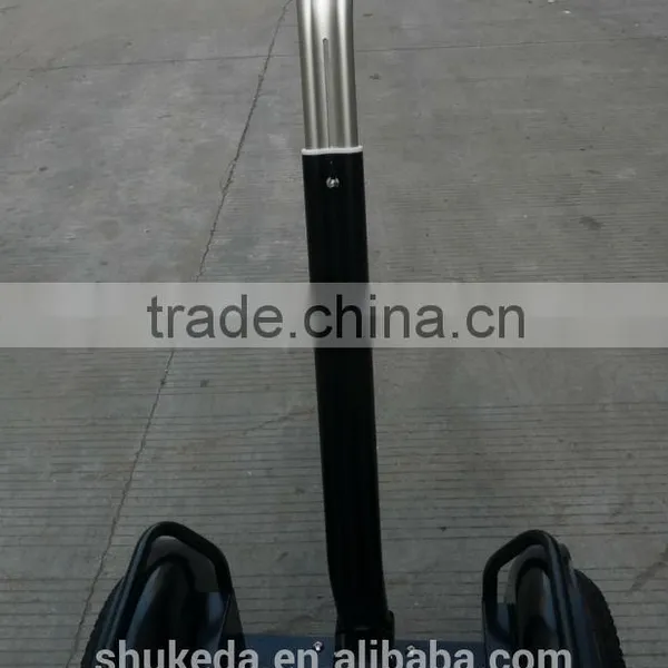 2014 New Condition Remote Controller Zero-emission Electric Chariot Supplier's Choice photo-3