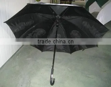 Stick Umbrella