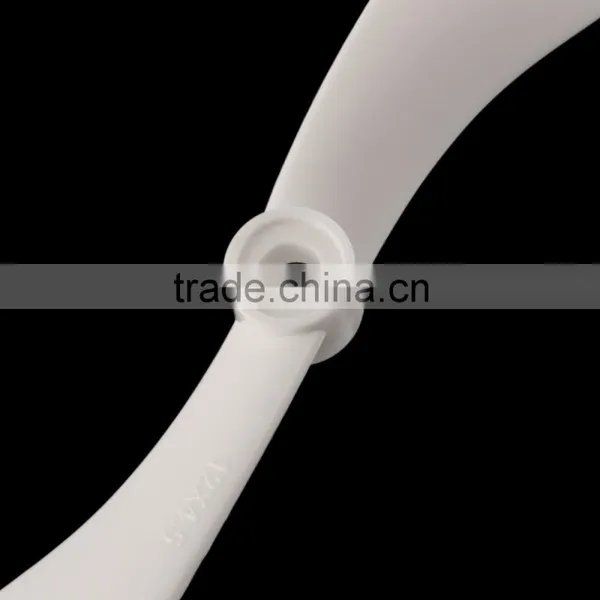 1243 Quadcopter Aircraft Plastic Propeller For Multicopters Helicopters photo-4