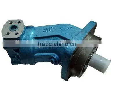 Agricultural and Forestry Machinery Motor photo-3