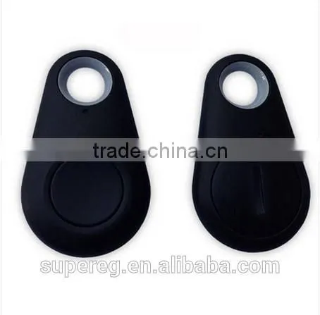 Smart Bluetooth Tracer GPS Locator Tag Alarm Wallet Finder Key Keychain Itag Pet Dog Tracker Child Car Phone Anti Lost Remind Quality Choice photo-4