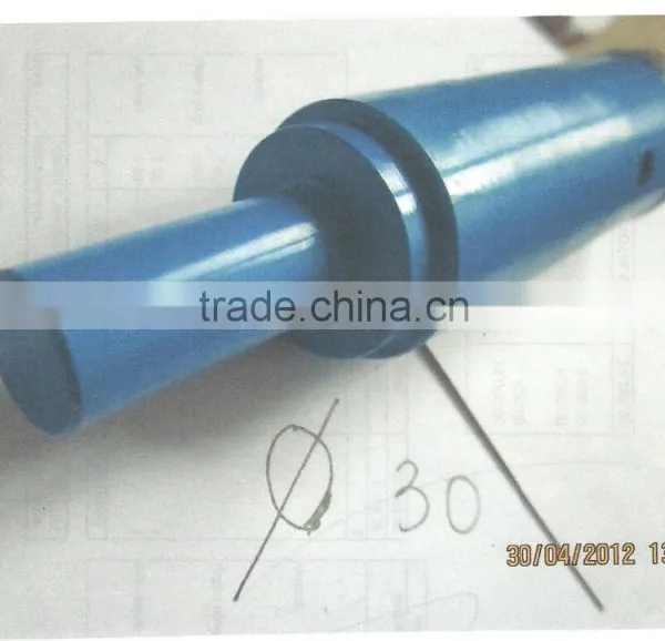 Diamond Core Bits photo-2