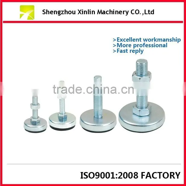Swivel Leveling Feet With Metric Or Inch photo-2