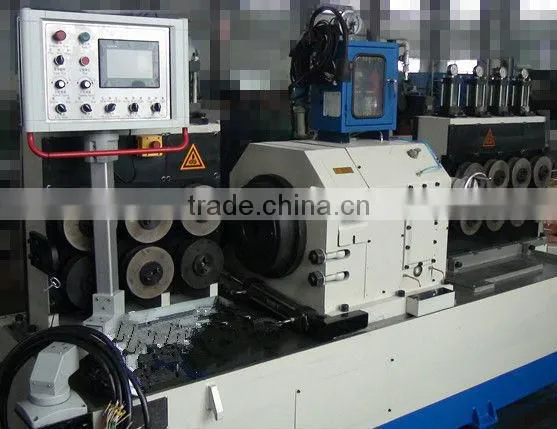 Automatic Lathe Machining Parts photo-5
