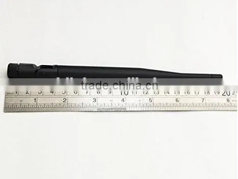 RP-SMA 2.4GHz 6 DBi Booster Wireless WIFI WLAN Antenna photo-4