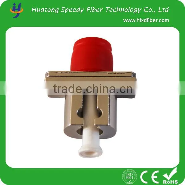 Good Quality 2015 Hot Sale Singlemode Fiber Optic Adapter photo-2