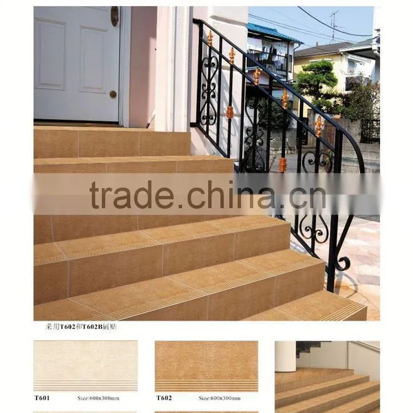 Professional Tile Floor Tile Factory China Building Material Anti Slip photo-4