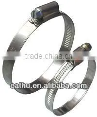 Germany Type Hose Clamp